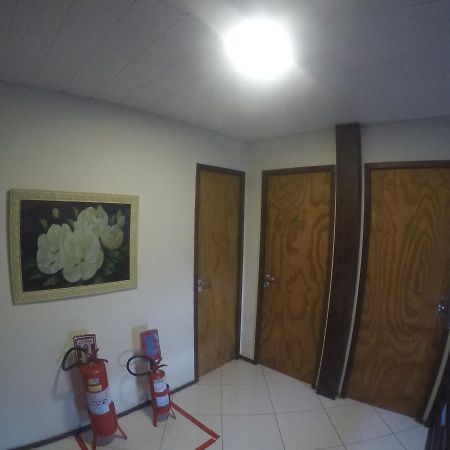 Flat Do Indio Διαμέρισμα Φερνάντο ντε Νορόνια Εξωτερικό φωτογραφία