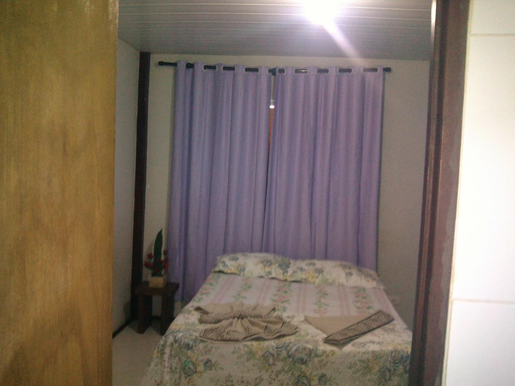 Flat Do Indio Διαμέρισμα Φερνάντο ντε Νορόνια Δωμάτιο φωτογραφία
