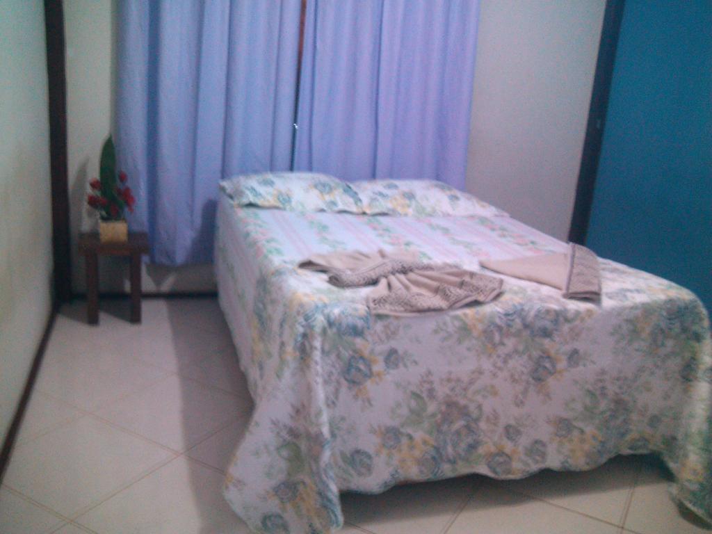 Flat Do Indio Διαμέρισμα Φερνάντο ντε Νορόνια Δωμάτιο φωτογραφία