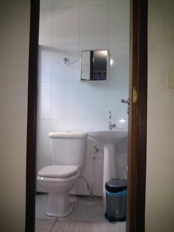 Flat Do Indio Διαμέρισμα Φερνάντο ντε Νορόνια Δωμάτιο φωτογραφία