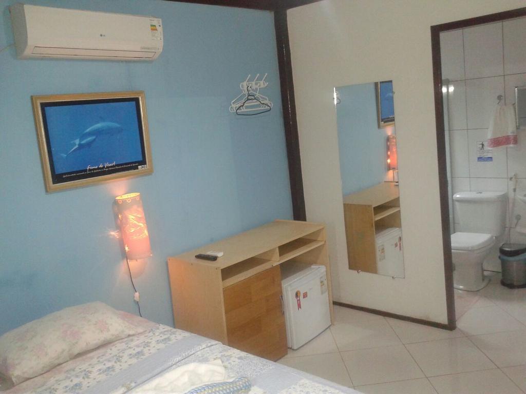 Flat Do Indio Διαμέρισμα Φερνάντο ντε Νορόνια Εξωτερικό φωτογραφία