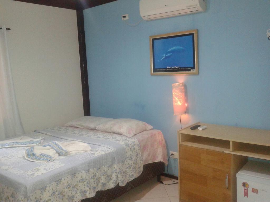 Flat Do Indio Διαμέρισμα Φερνάντο ντε Νορόνια Εξωτερικό φωτογραφία