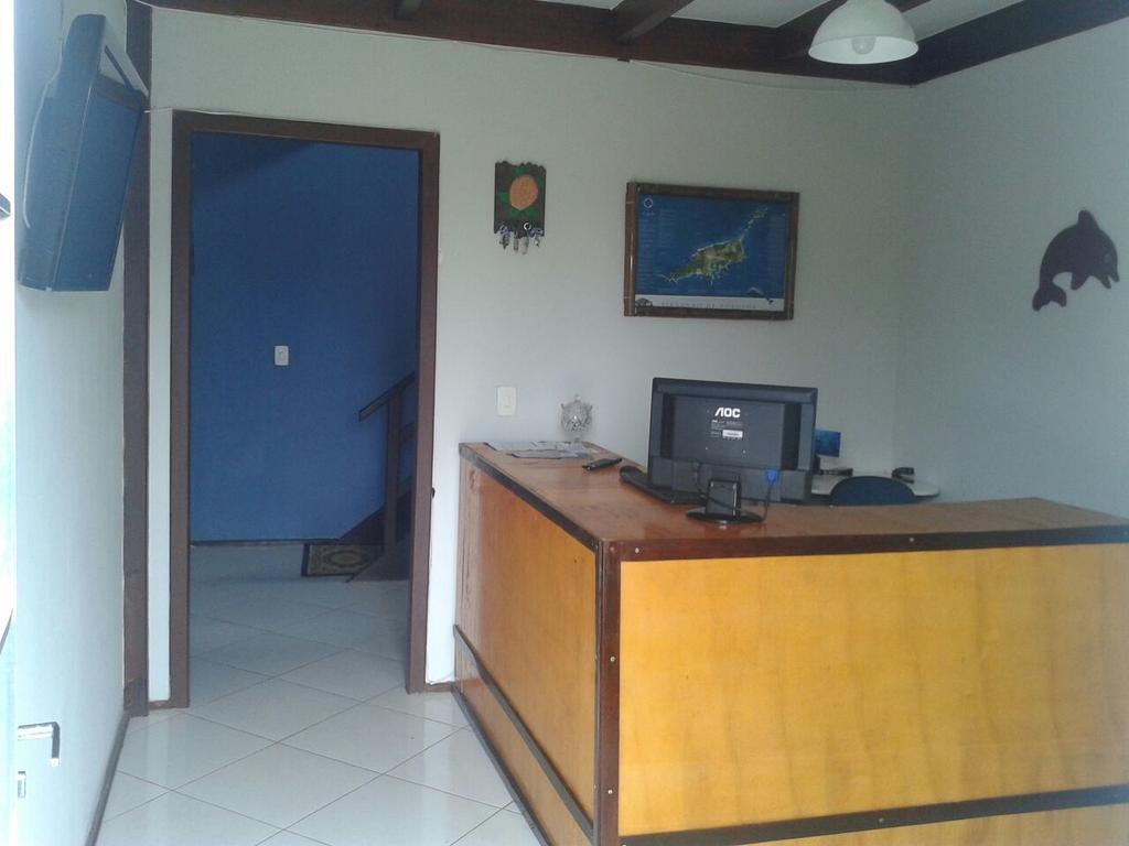Flat Do Indio Διαμέρισμα Φερνάντο ντε Νορόνια Εξωτερικό φωτογραφία