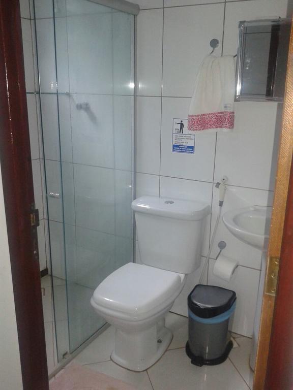 Flat Do Indio Διαμέρισμα Φερνάντο ντε Νορόνια Εξωτερικό φωτογραφία