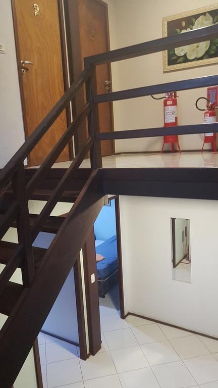 Flat Do Indio Διαμέρισμα Φερνάντο ντε Νορόνια Εξωτερικό φωτογραφία