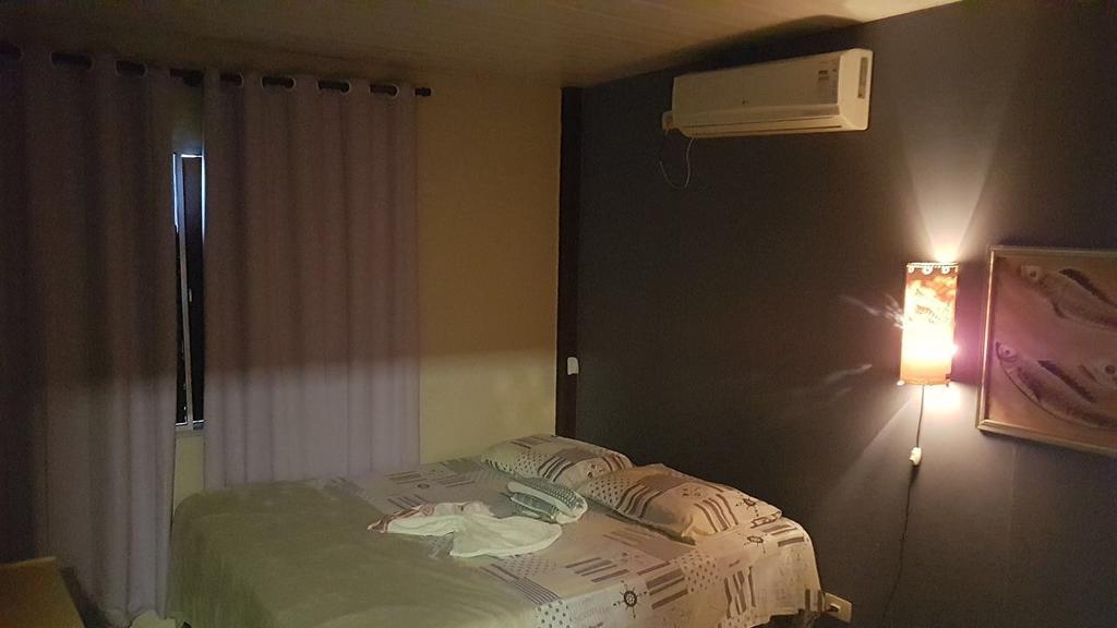 Flat Do Indio Διαμέρισμα Φερνάντο ντε Νορόνια Εξωτερικό φωτογραφία