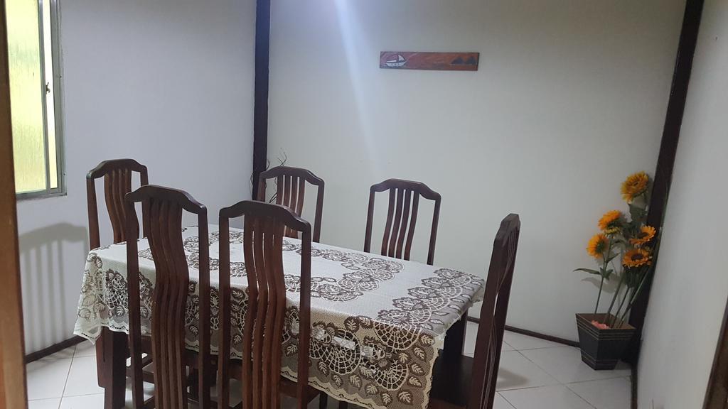 Flat Do Indio Διαμέρισμα Φερνάντο ντε Νορόνια Εξωτερικό φωτογραφία