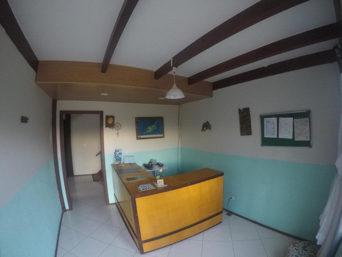 Flat Do Indio Διαμέρισμα Φερνάντο ντε Νορόνια Εξωτερικό φωτογραφία