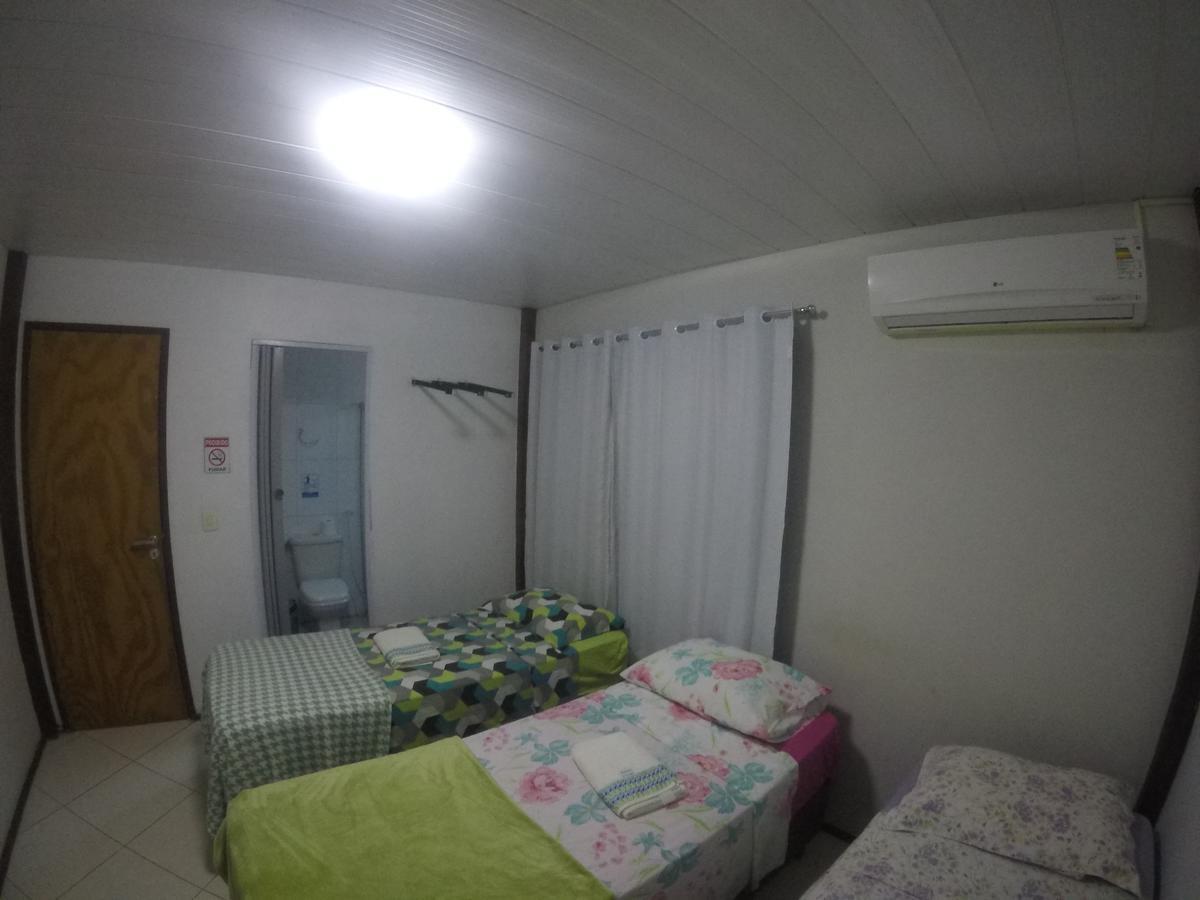 Flat Do Indio Διαμέρισμα Φερνάντο ντε Νορόνια Εξωτερικό φωτογραφία