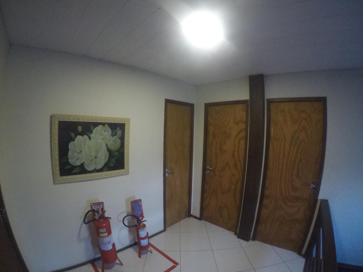 Flat Do Indio Διαμέρισμα Φερνάντο ντε Νορόνια Εξωτερικό φωτογραφία