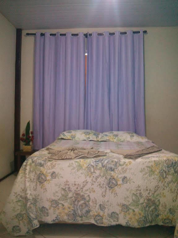 Flat Do Indio Διαμέρισμα Φερνάντο ντε Νορόνια Εξωτερικό φωτογραφία