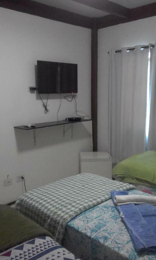 Flat Do Indio Διαμέρισμα Φερνάντο ντε Νορόνια Εξωτερικό φωτογραφία