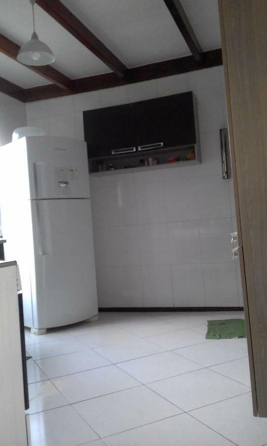 Flat Do Indio Διαμέρισμα Φερνάντο ντε Νορόνια Εξωτερικό φωτογραφία